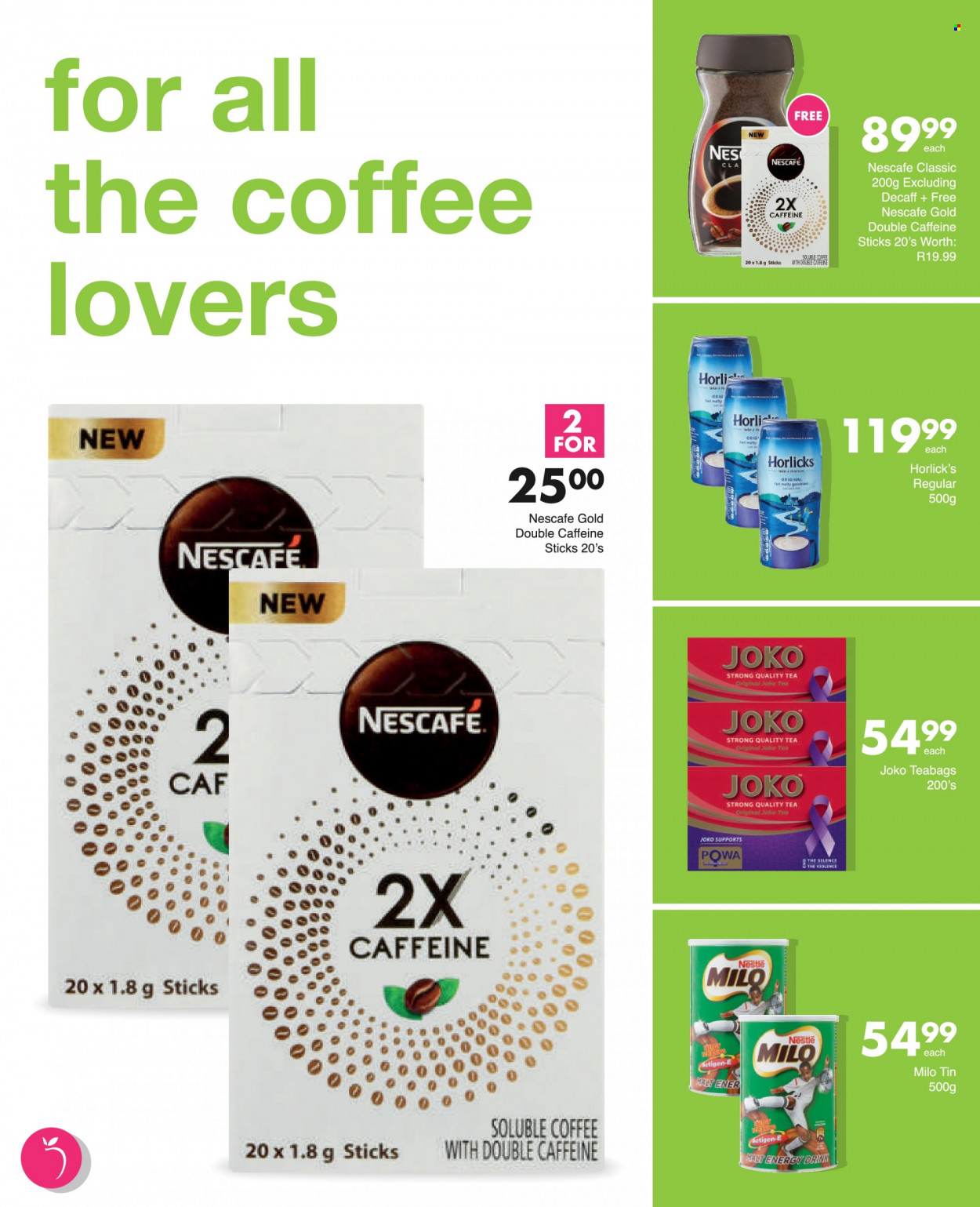 Save supermarket specials - 05/05/2022 - 15/05/2022. Page 12
