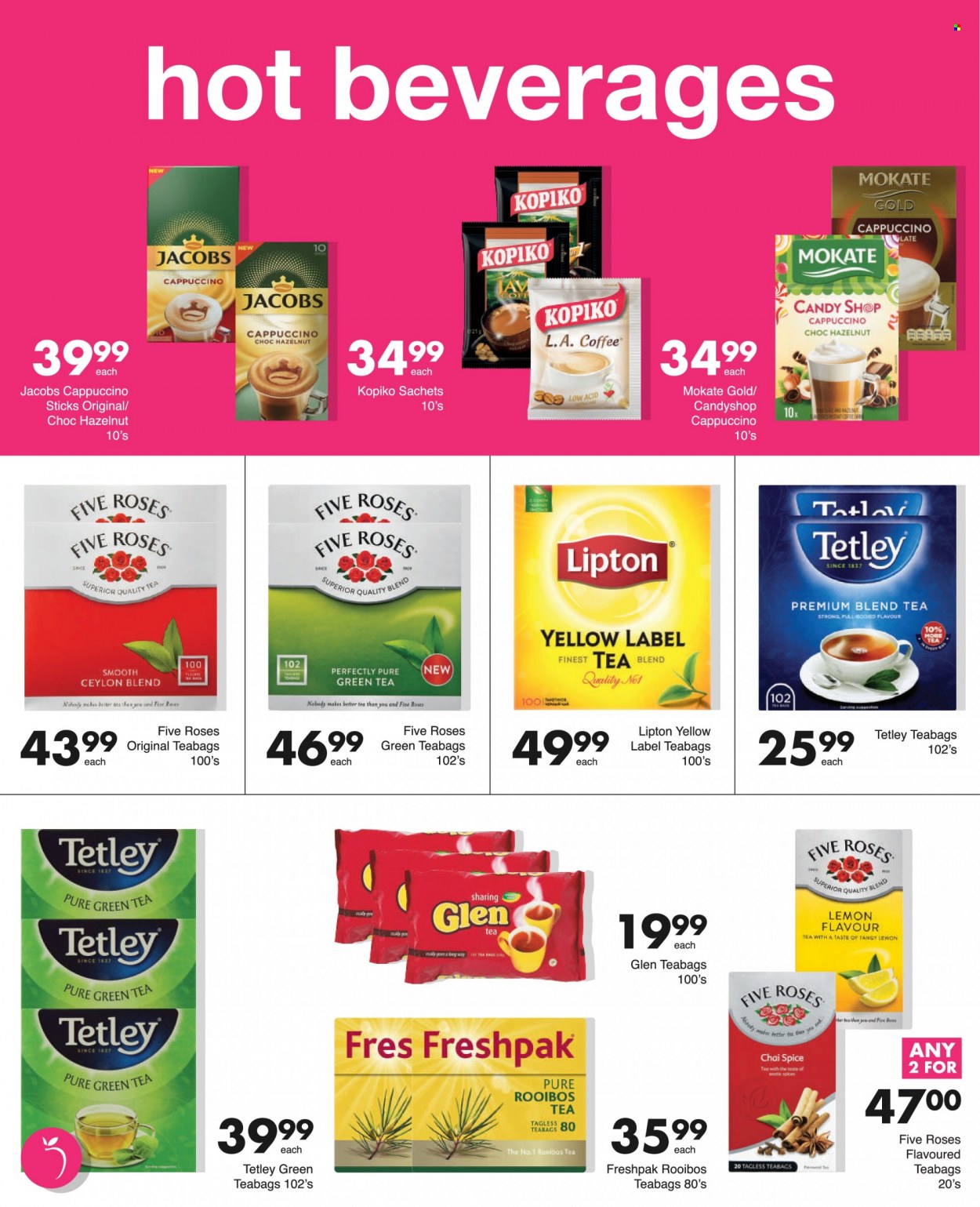 Save supermarket specials - 05/05/2022 - 15/05/2022. Page 13