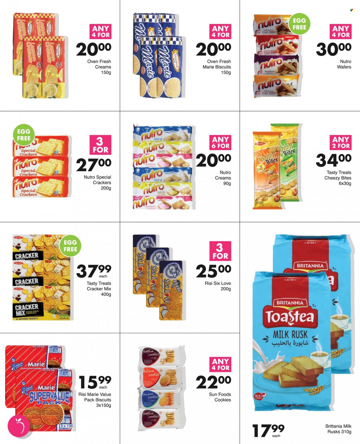 Save supermarket specials - 05/05/2022 - 15/05/2022. Page 16