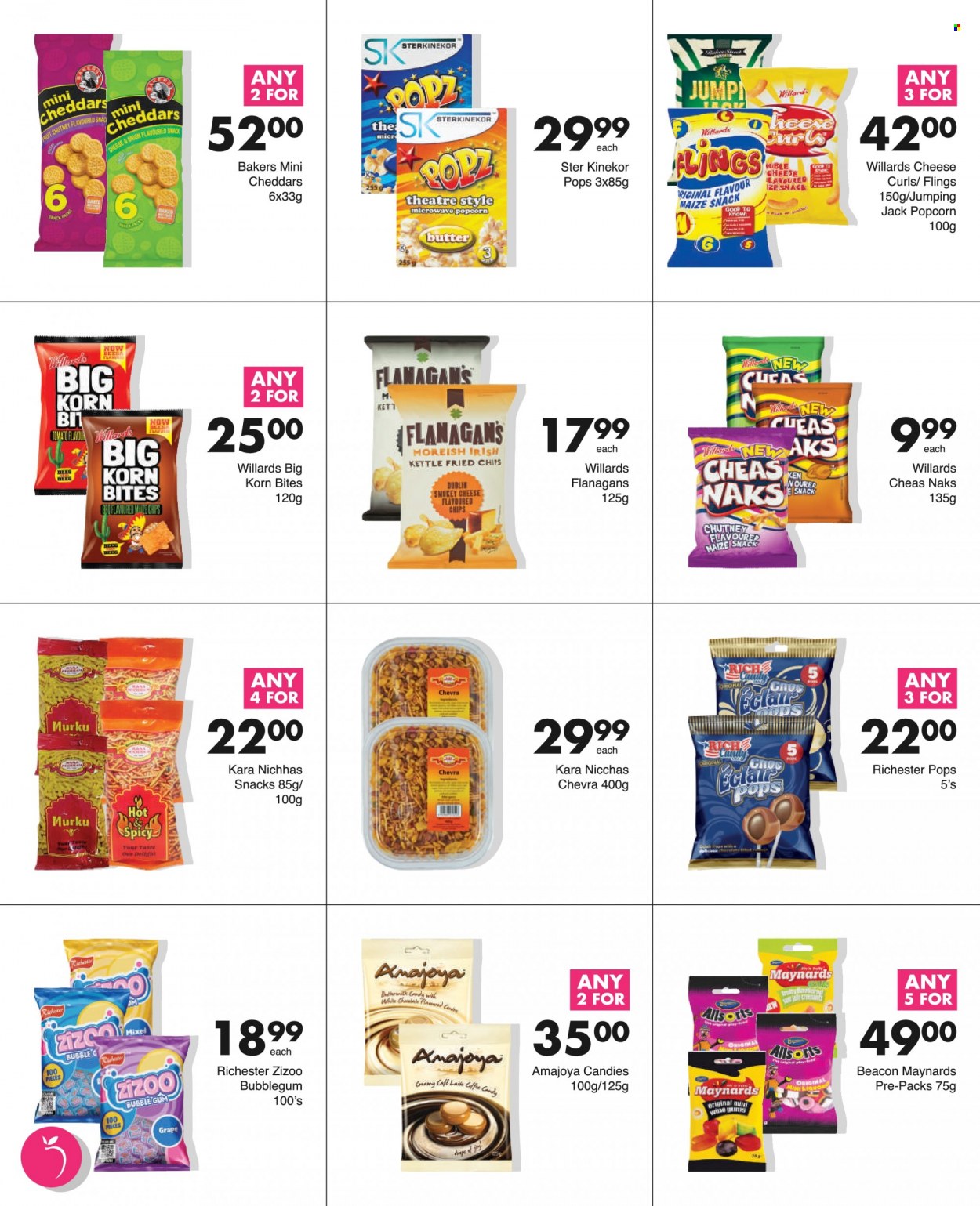 Save supermarket specials - 05/05/2022 - 15/05/2022. Page 19