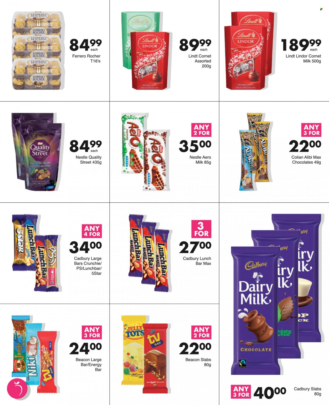 Save supermarket specials - 05/05/2022 - 15/05/2022. Page 20