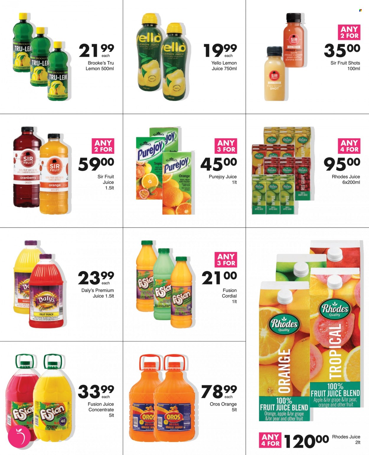 Save supermarket specials - 05/05/2022 - 15/05/2022. Page 21
