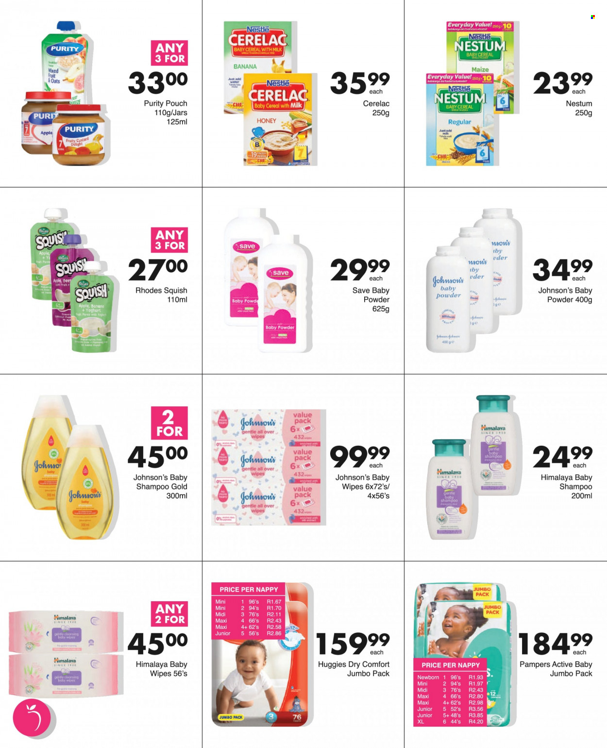 Save supermarket specials - 05/05/2022 - 15/05/2022. Page 23