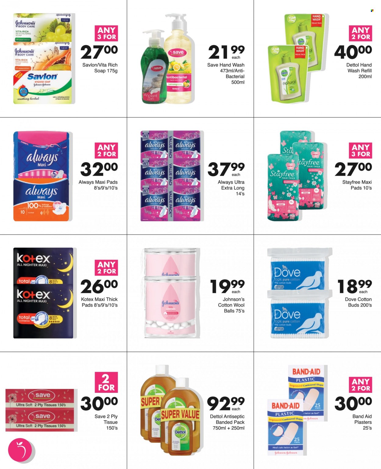 Save supermarket specials - 05/05/2022 - 15/05/2022. Page 25