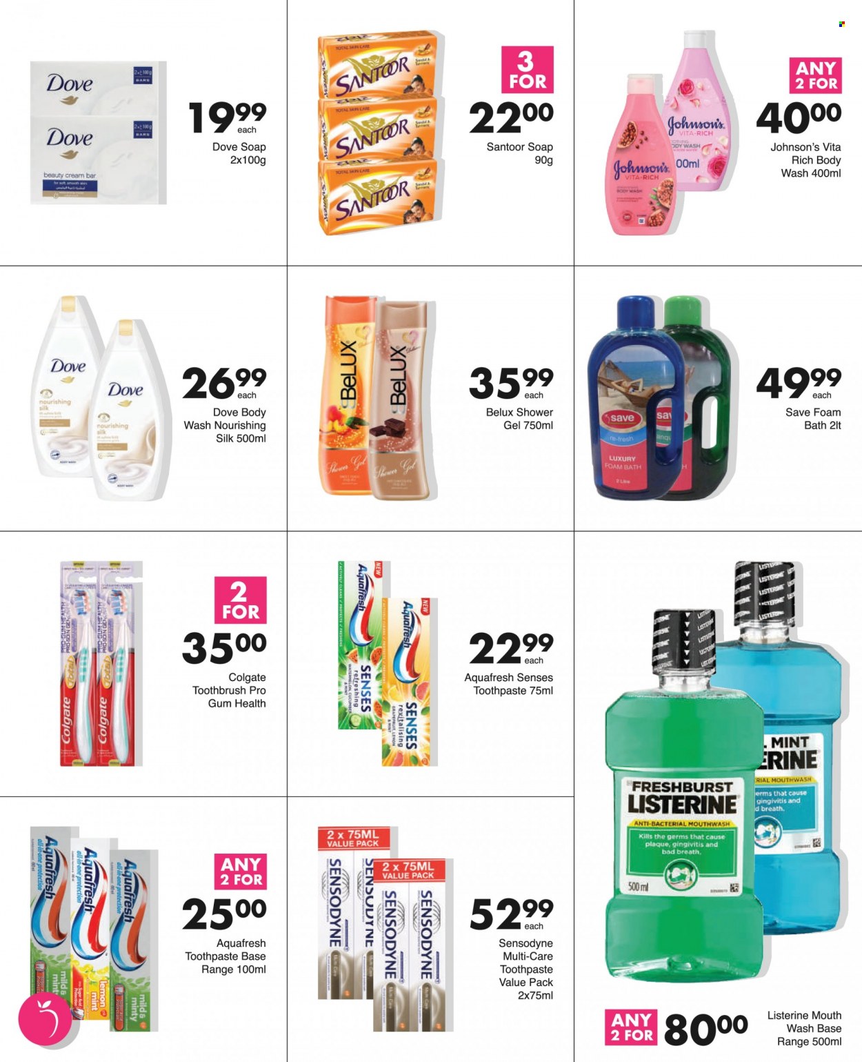 Save supermarket specials - 05/05/2022 - 15/05/2022. Page 26