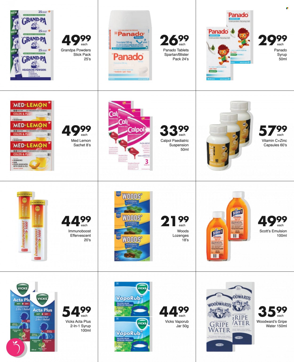 Save supermarket specials - 05/05/2022 - 15/05/2022. Page 27