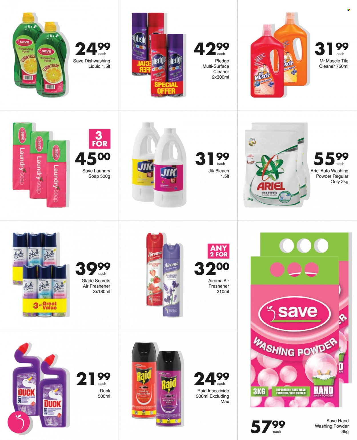 Save supermarket specials - 05/05/2022 - 15/05/2022. Page 29