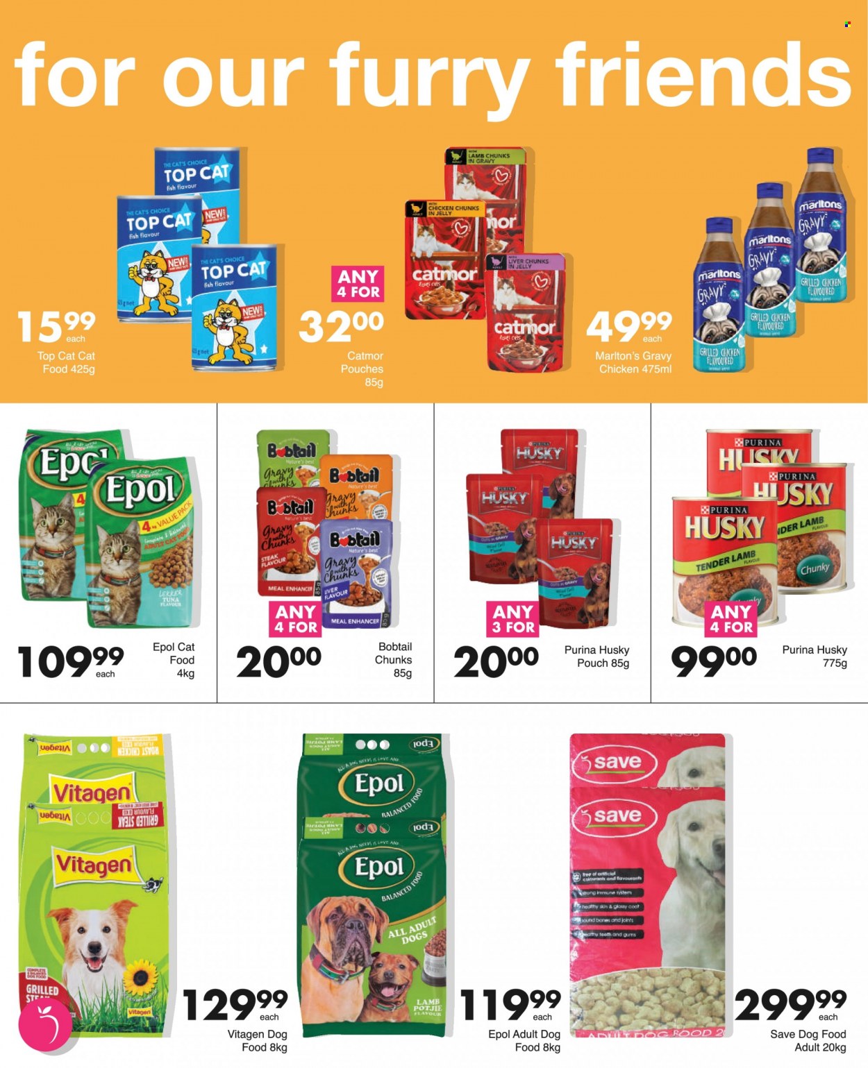 Save supermarket specials - 05/05/2022 - 15/05/2022. Page 31