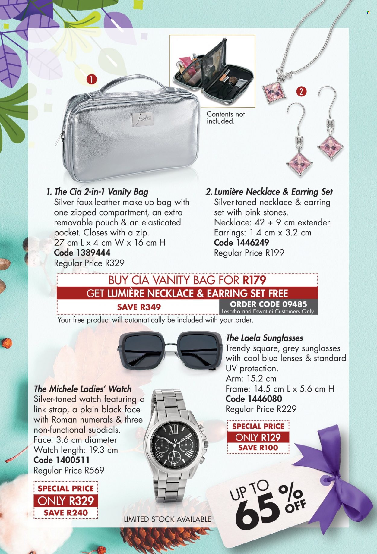 Justine specials - 01/05/2022 - 31/05/2022. Page 6