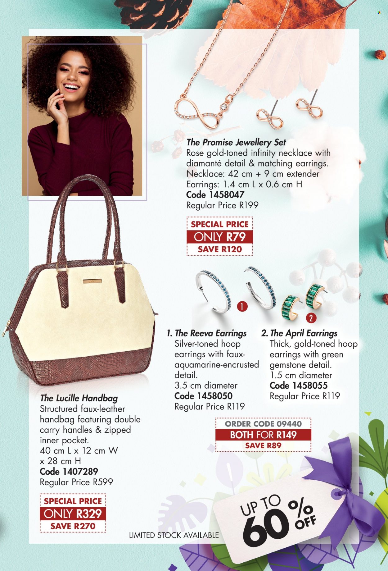 Justine specials - 01/05/2022 - 31/05/2022. Page 11
