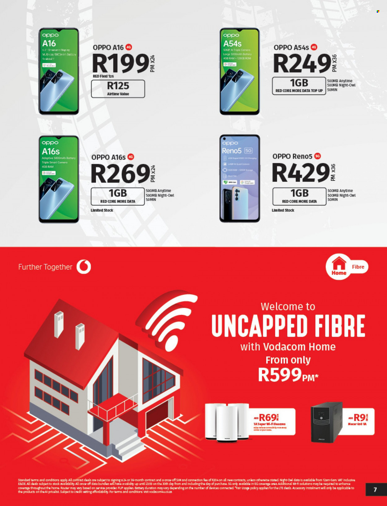 Vodacom specials - 06/05/2022 - 06/06/2022. Page 7