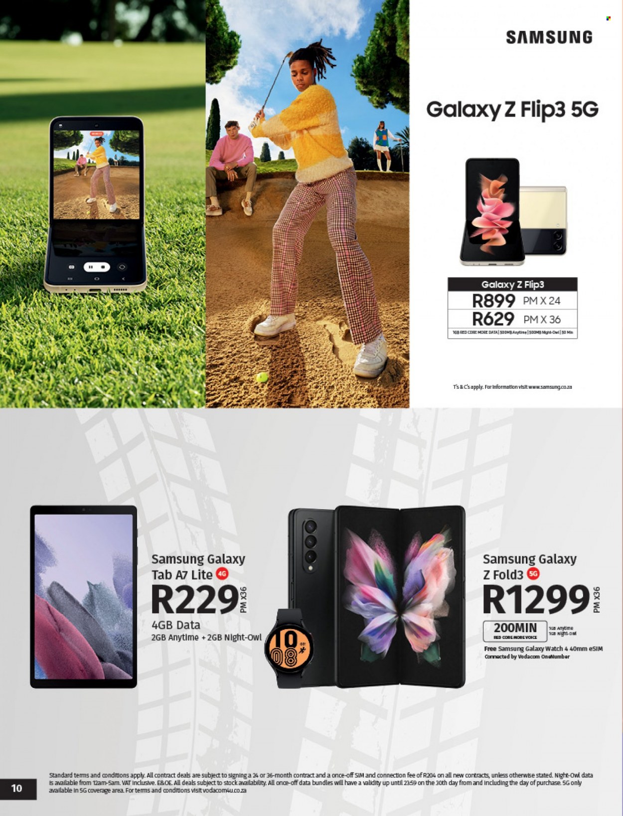 Vodacom specials - 06/05/2022 - 06/06/2022. Page 10