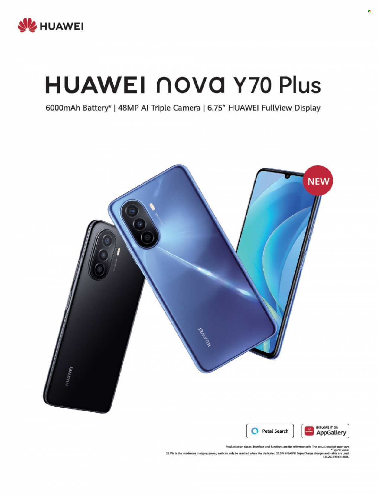 Vodacom specials - 06/05/2022 - 06/06/2022. Page 12