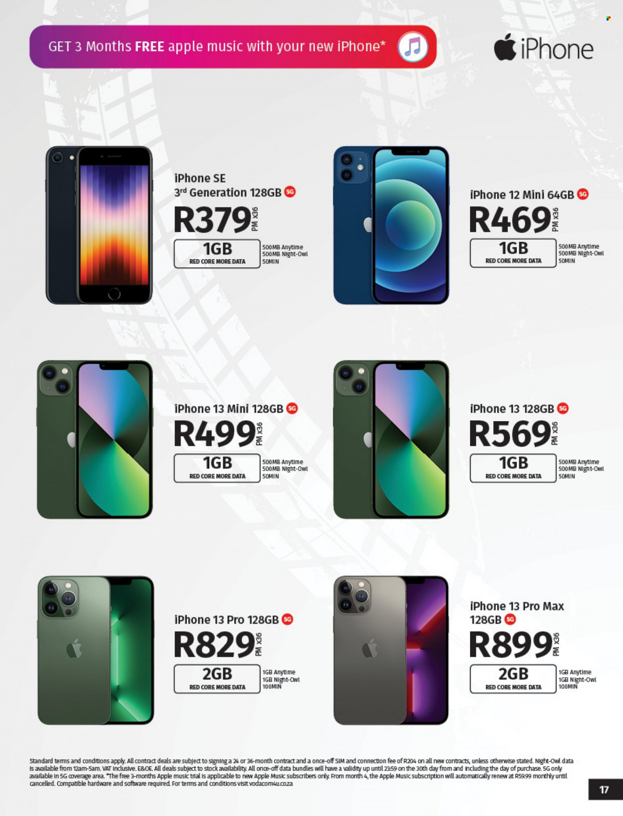 Vodacom specials - 06/05/2022 - 06/06/2022. Page 17
