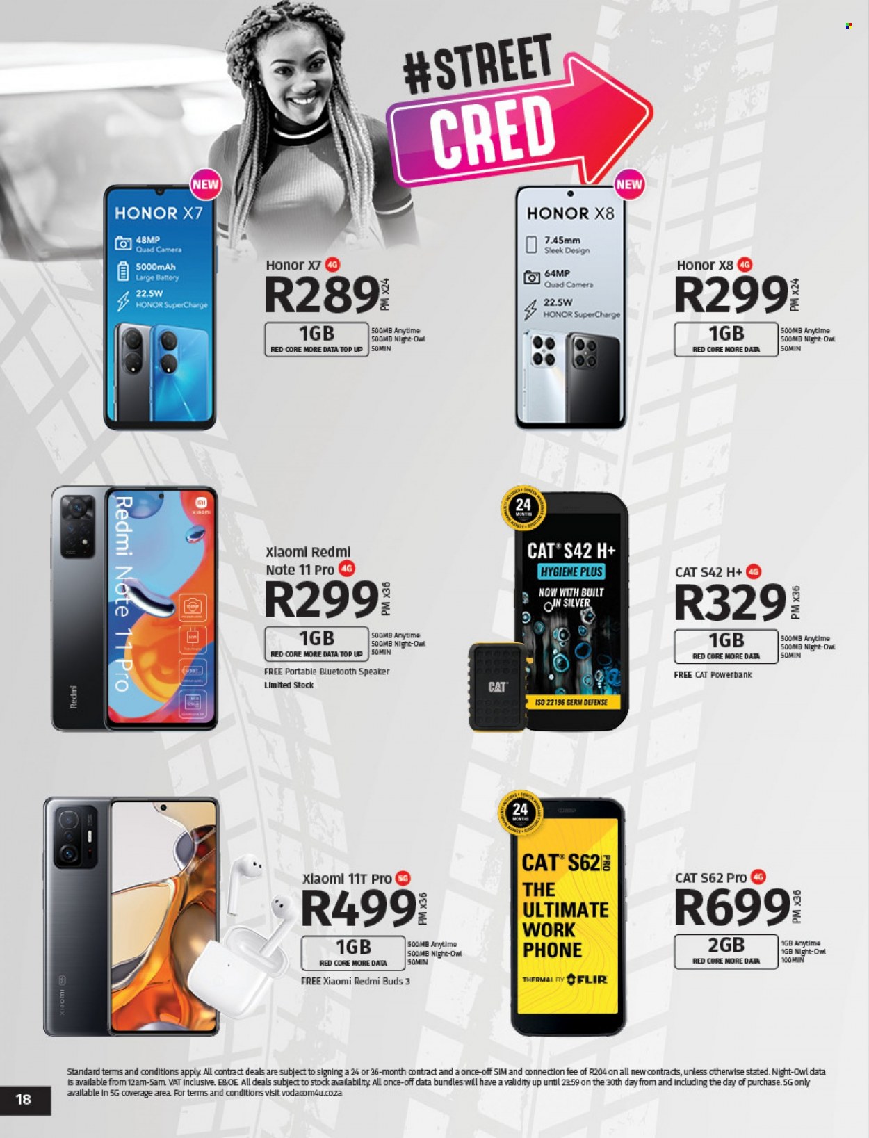 Vodacom specials - 06/05/2022 - 06/06/2022. Page 18