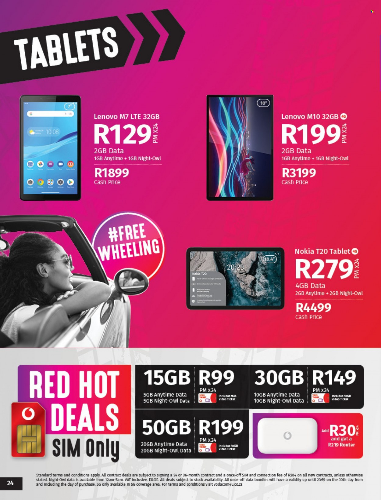 Vodacom specials - 06/05/2022 - 06/06/2022. Page 24