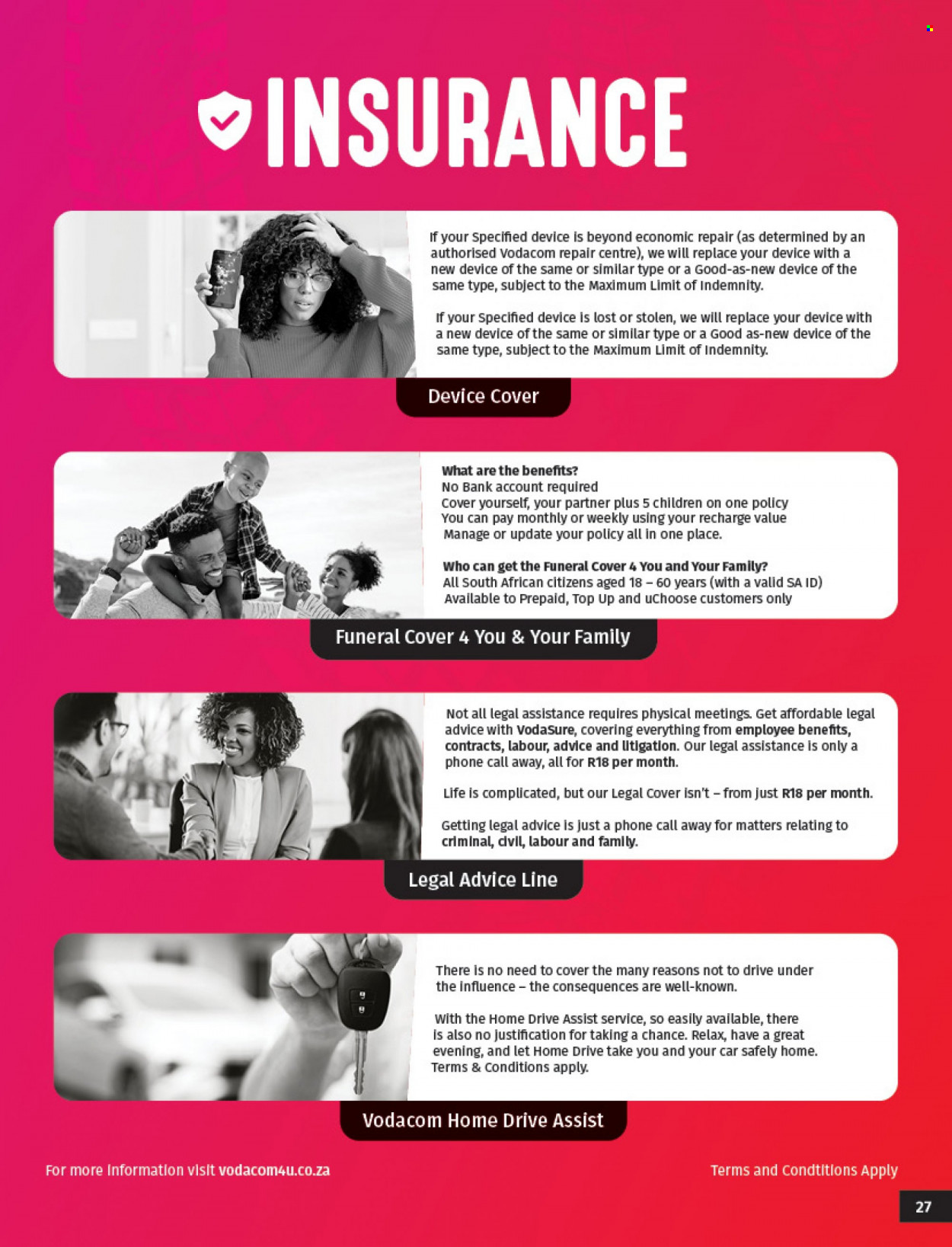 Vodacom specials - 06/05/2022 - 06/06/2022. Page 27