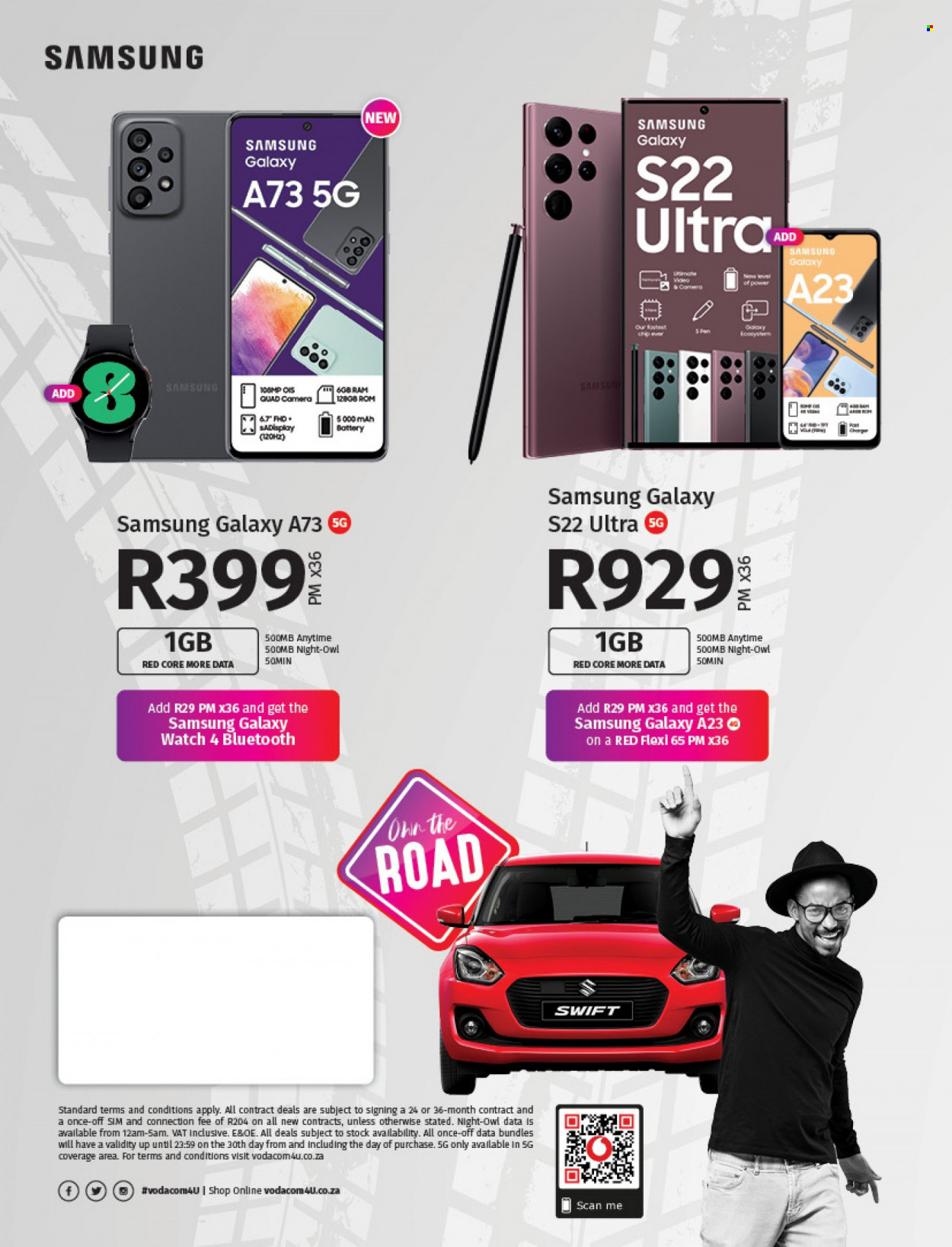 Vodacom specials - 06/05/2022 - 06/06/2022. Page 32
