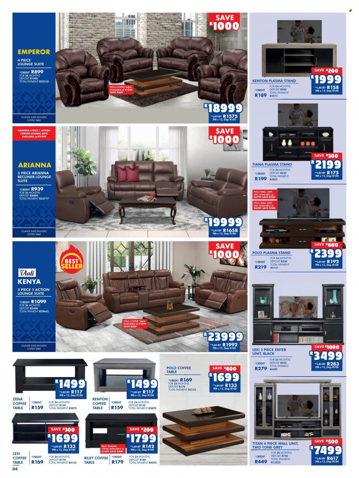 Russells specials - 09/05/2022 - 05/06/2022. Page 4
