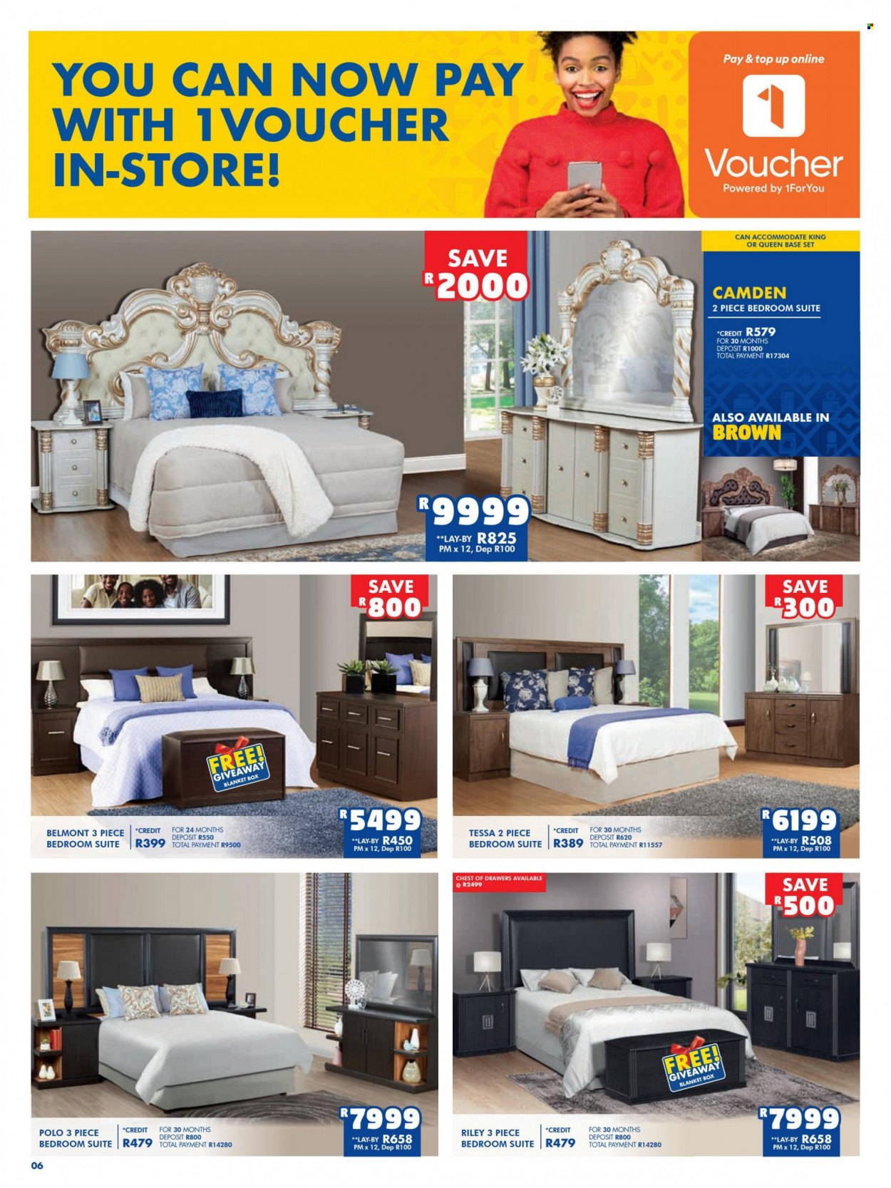 Russells specials - 09/05/2022 - 05/06/2022. Page 6