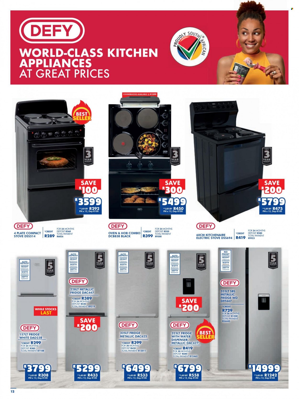 Russells specials - 09/05/2022 - 05/06/2022. Page 12
