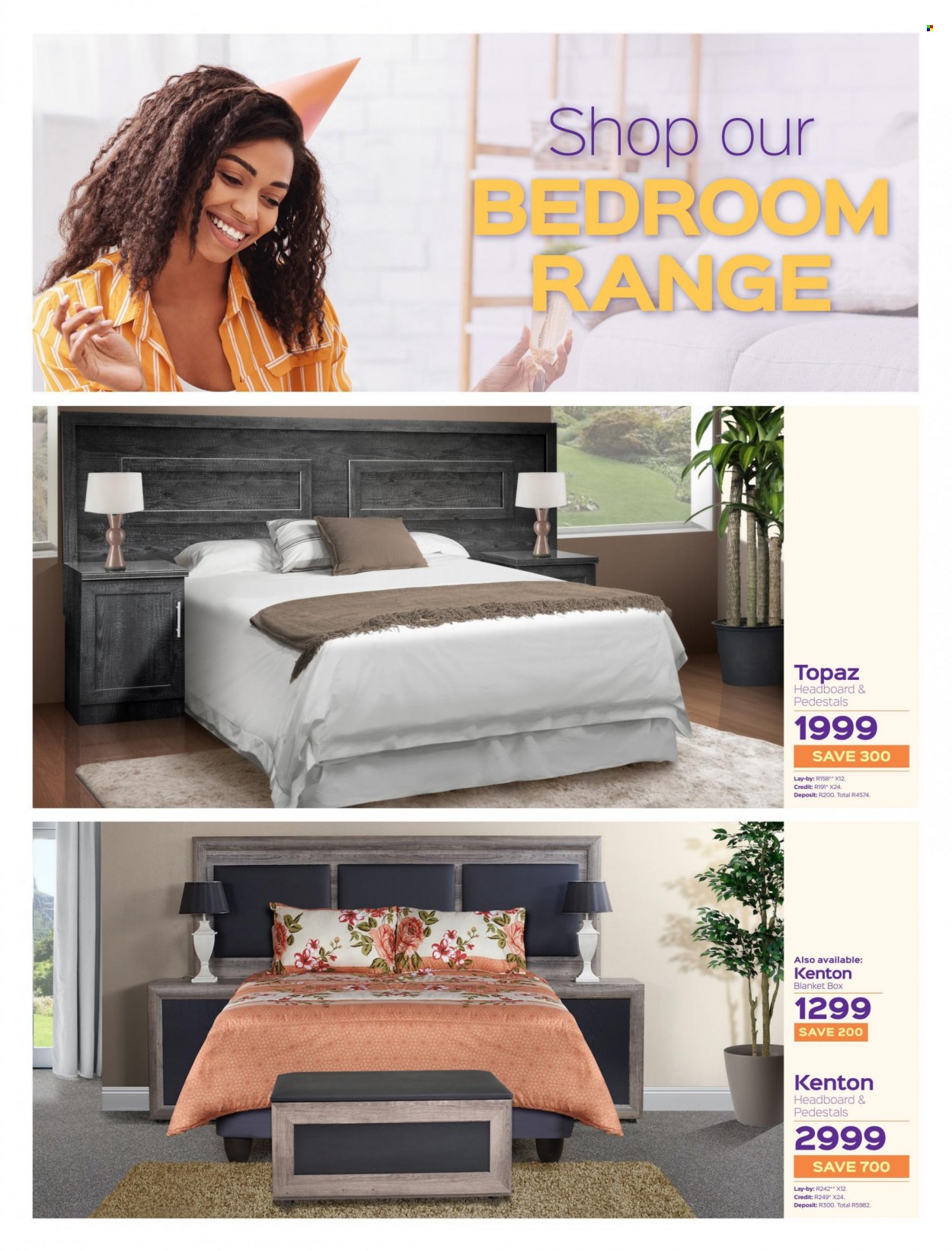 Sleepmasters specials - 09/05/2022 - 05/06/2022. Page 8