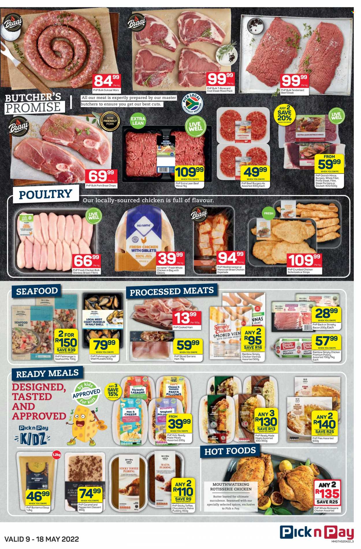 Pick n Pay specials - 09/05/2022 - 18/05/2022. Page 3