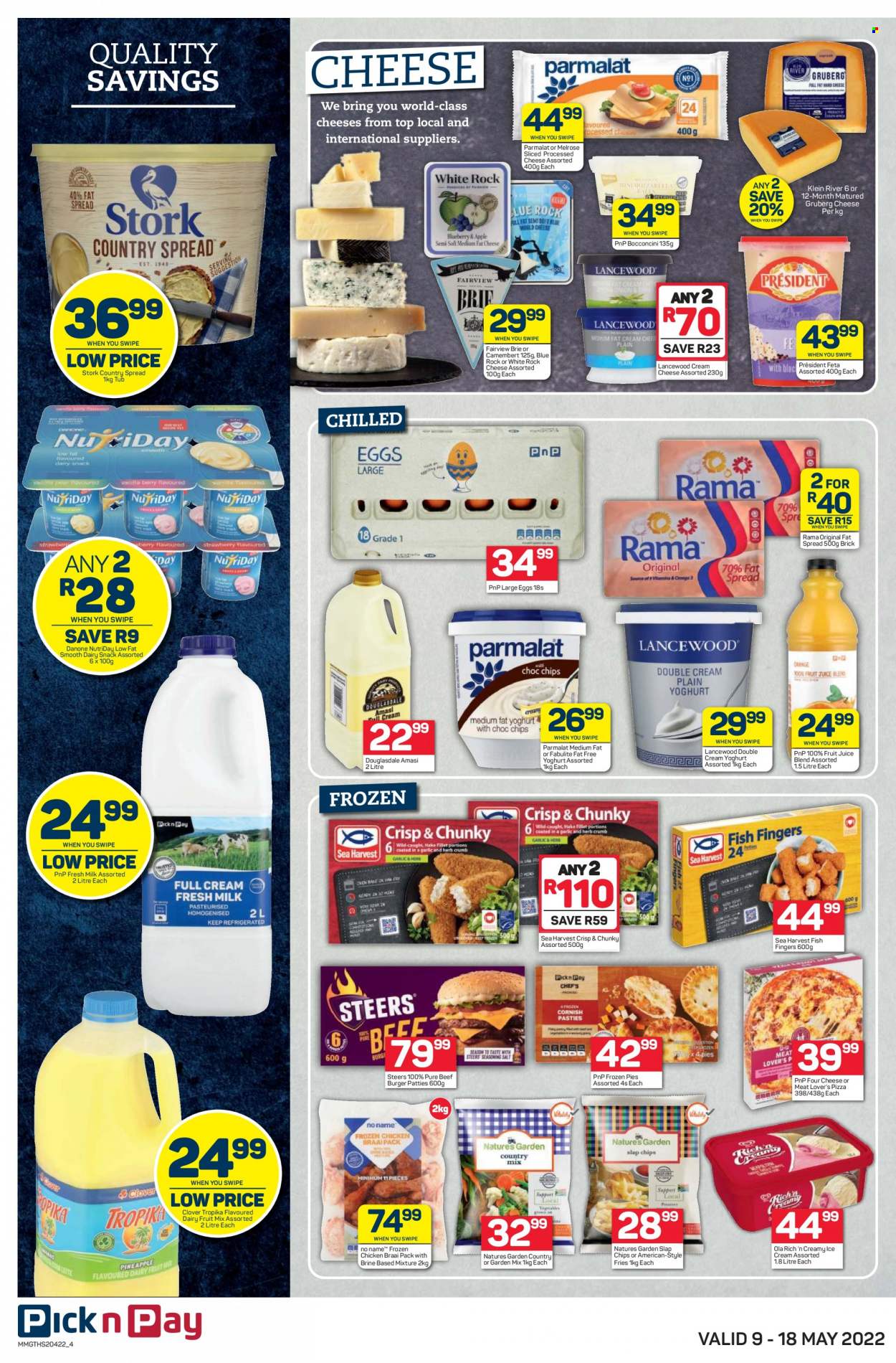 Pick n Pay specials - 09/05/2022 - 18/05/2022. Page 4