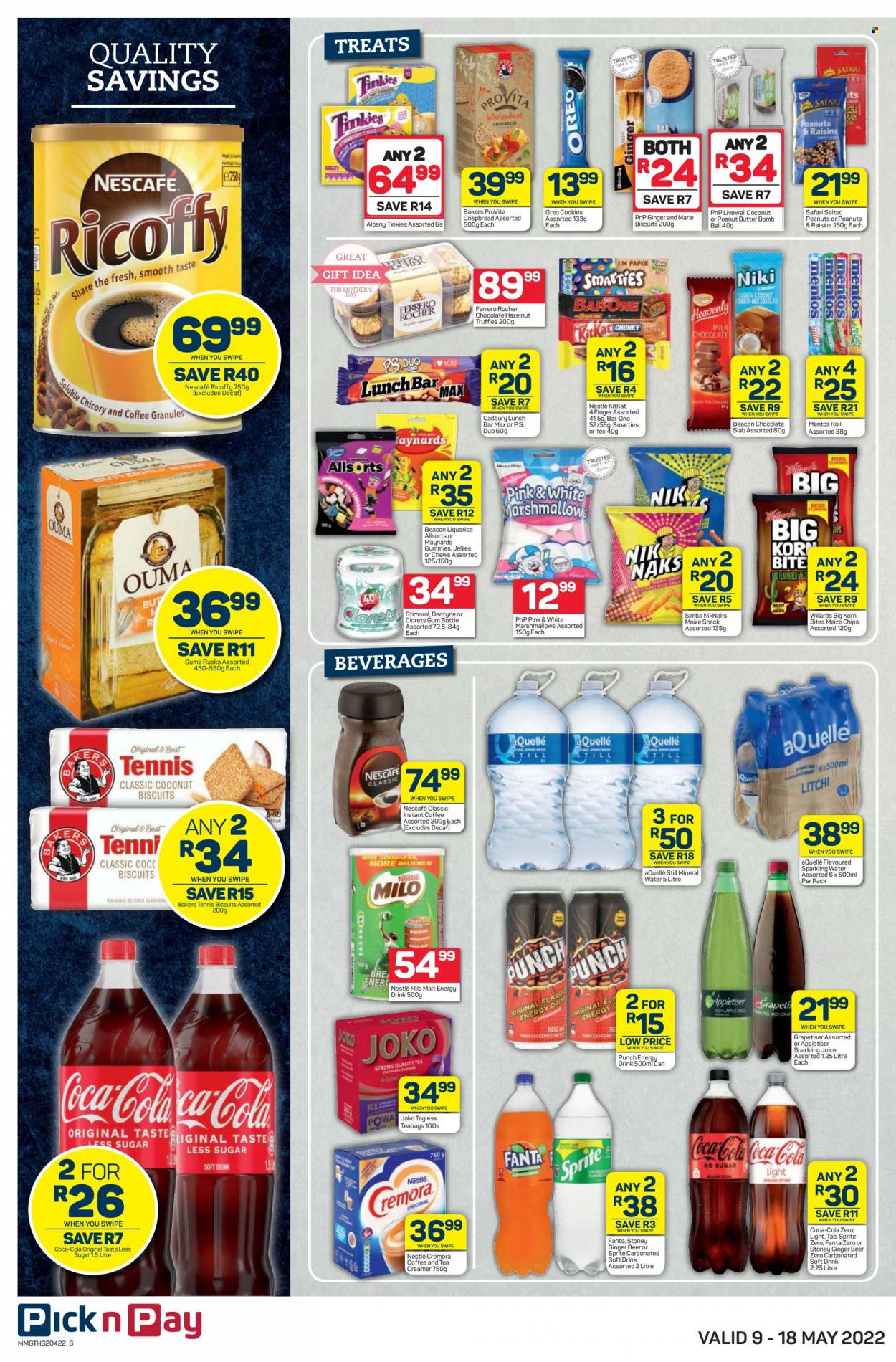 Pick n Pay specials - 09/05/2022 - 18/05/2022. Page 6