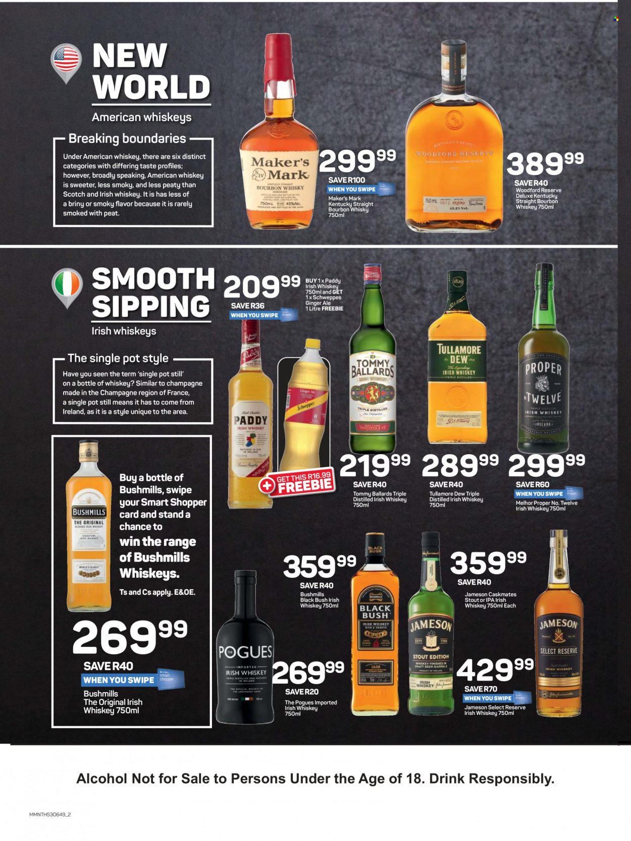 Pick n Pay Liquor specials - 09/05/2022 - 22/05/2022. Page 2