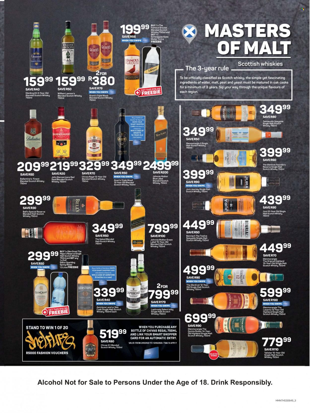 Pick n Pay Liquor specials - 09/05/2022 - 22/05/2022. Page 3