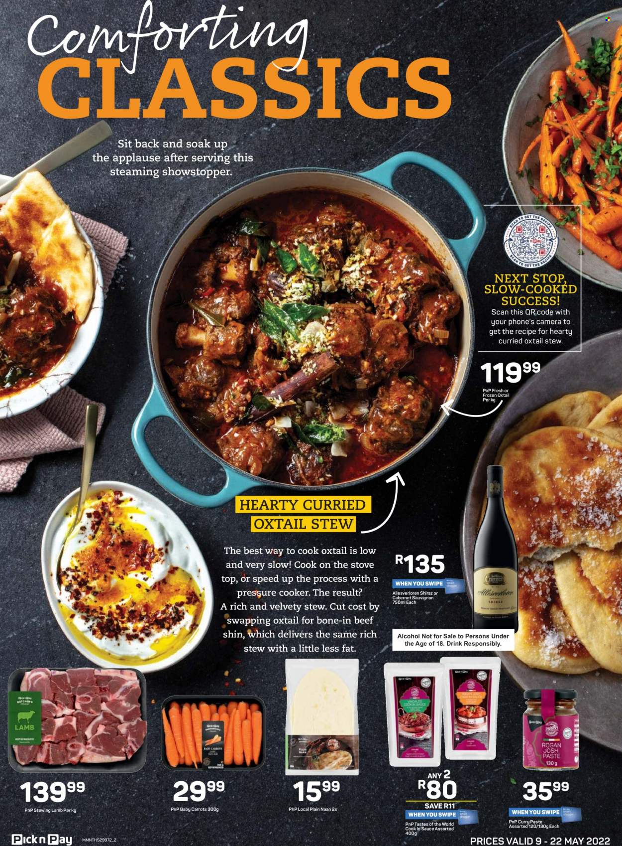 Pick n Pay specials - 09/05/2022 - 22/05/2022. Page 2