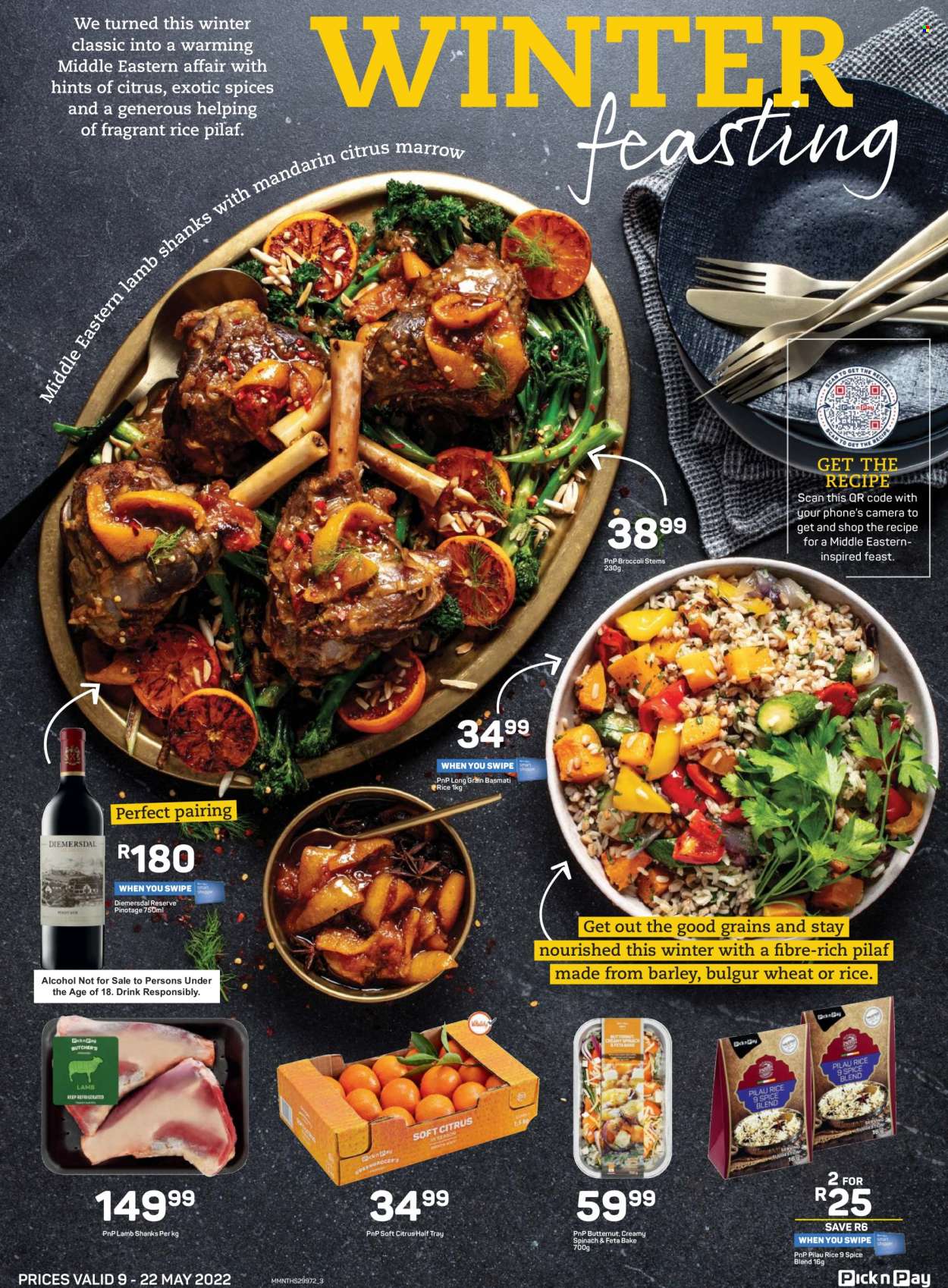 Pick n Pay specials - 09/05/2022 - 22/05/2022. Page 3