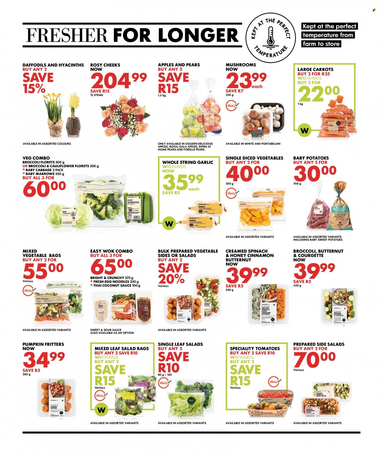 Woolworths specials - 09/05/2022 - 22/05/2022. Page 2