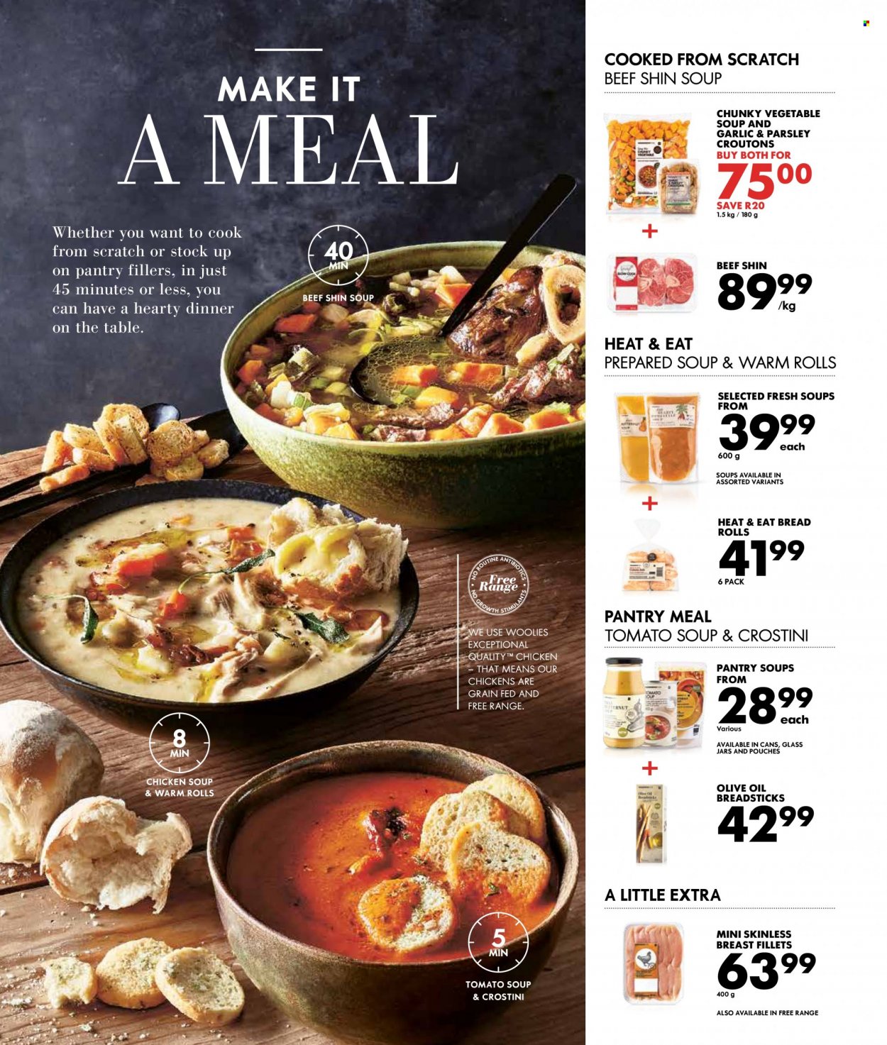 Woolworths specials - 09/05/2022 - 22/05/2022. Page 5