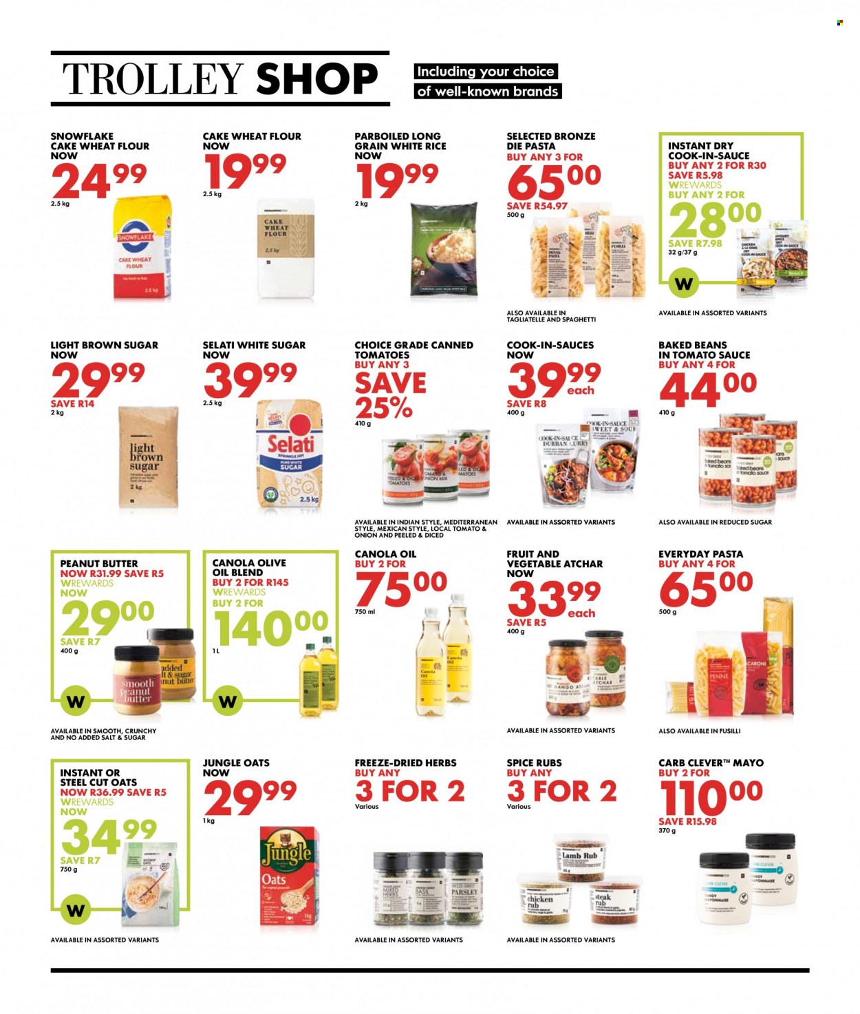 Woolworths specials - 09/05/2022 - 22/05/2022. Page 7