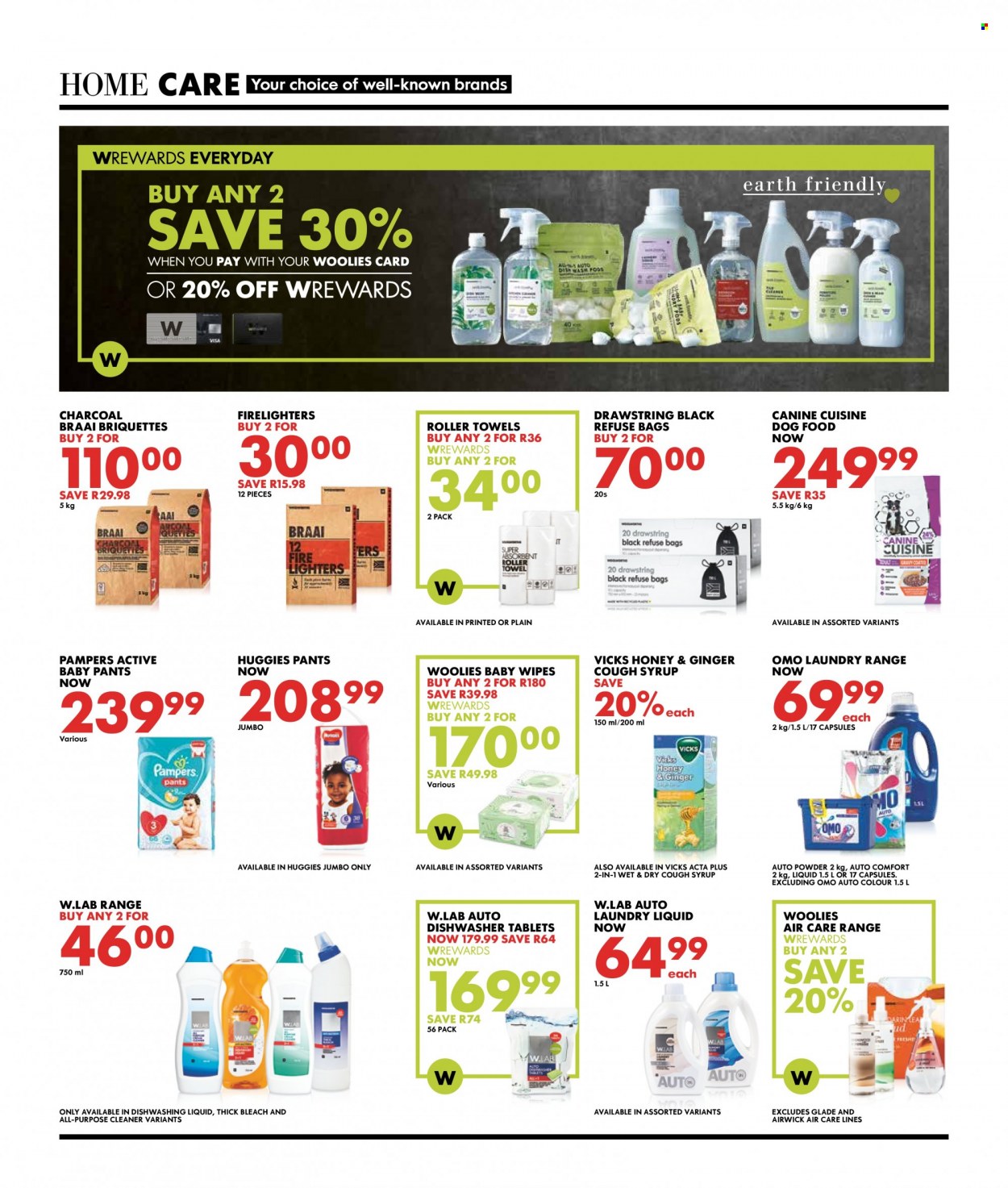 Woolworths specials - 09/05/2022 - 22/05/2022. Page 11