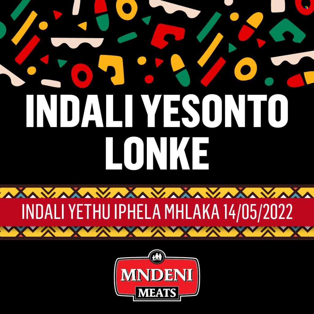 Mndeni Meats specials - 09/05/2022 - 14/05/2022. Page 1