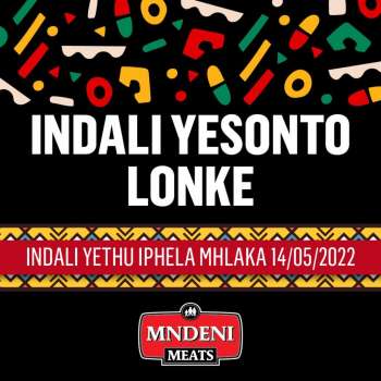 Mndeni Meats catalogue  - 09/05/2022 - 14/05/2022.