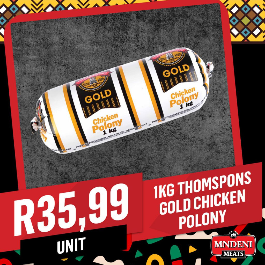 Mndeni Meats specials - 09/05/2022 - 14/05/2022. Page 4