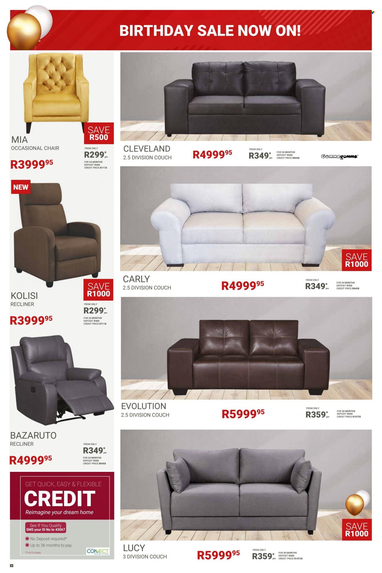 Bradlows specials - 09/05/2022 - 05/06/2022. Page 6