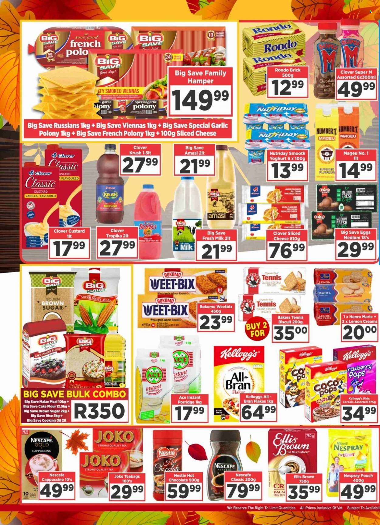 Big Save specials - 10/05/2022 - 25/05/2022. Page 2
