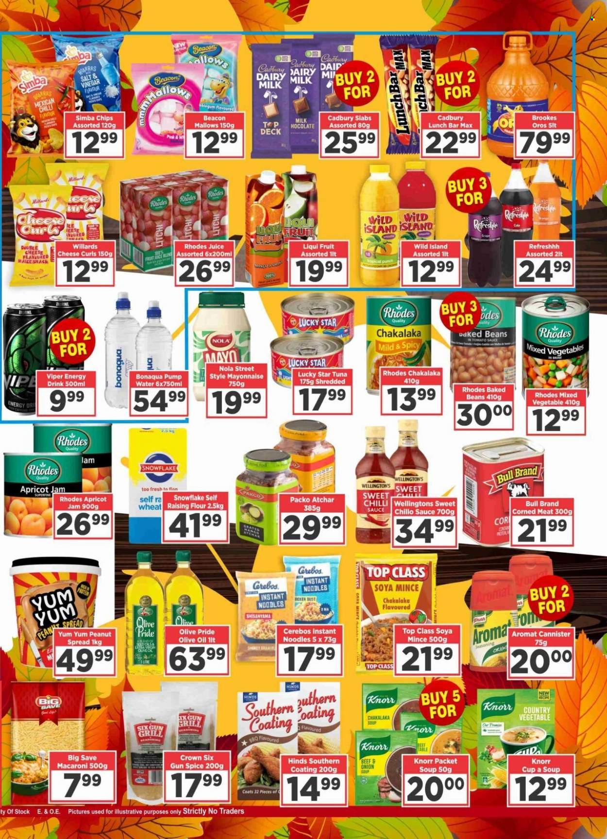 Big Save specials - 10/05/2022 - 25/05/2022. Page 3
