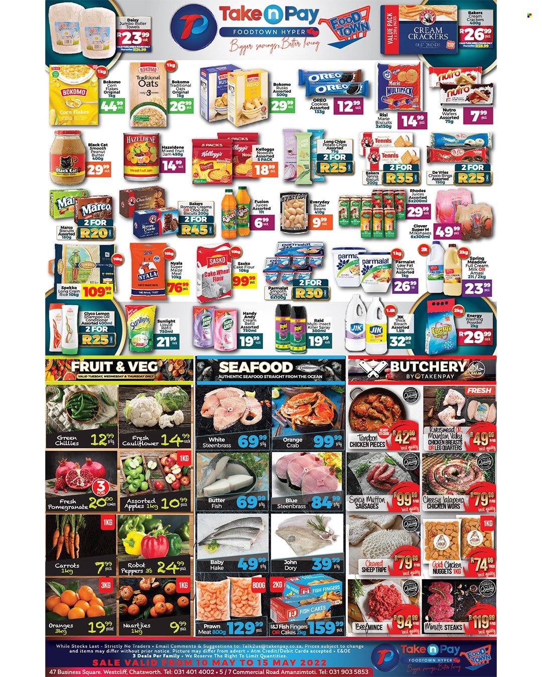 Take n Pay specials - 10/05/2022 - 15/05/2022. Page 2
