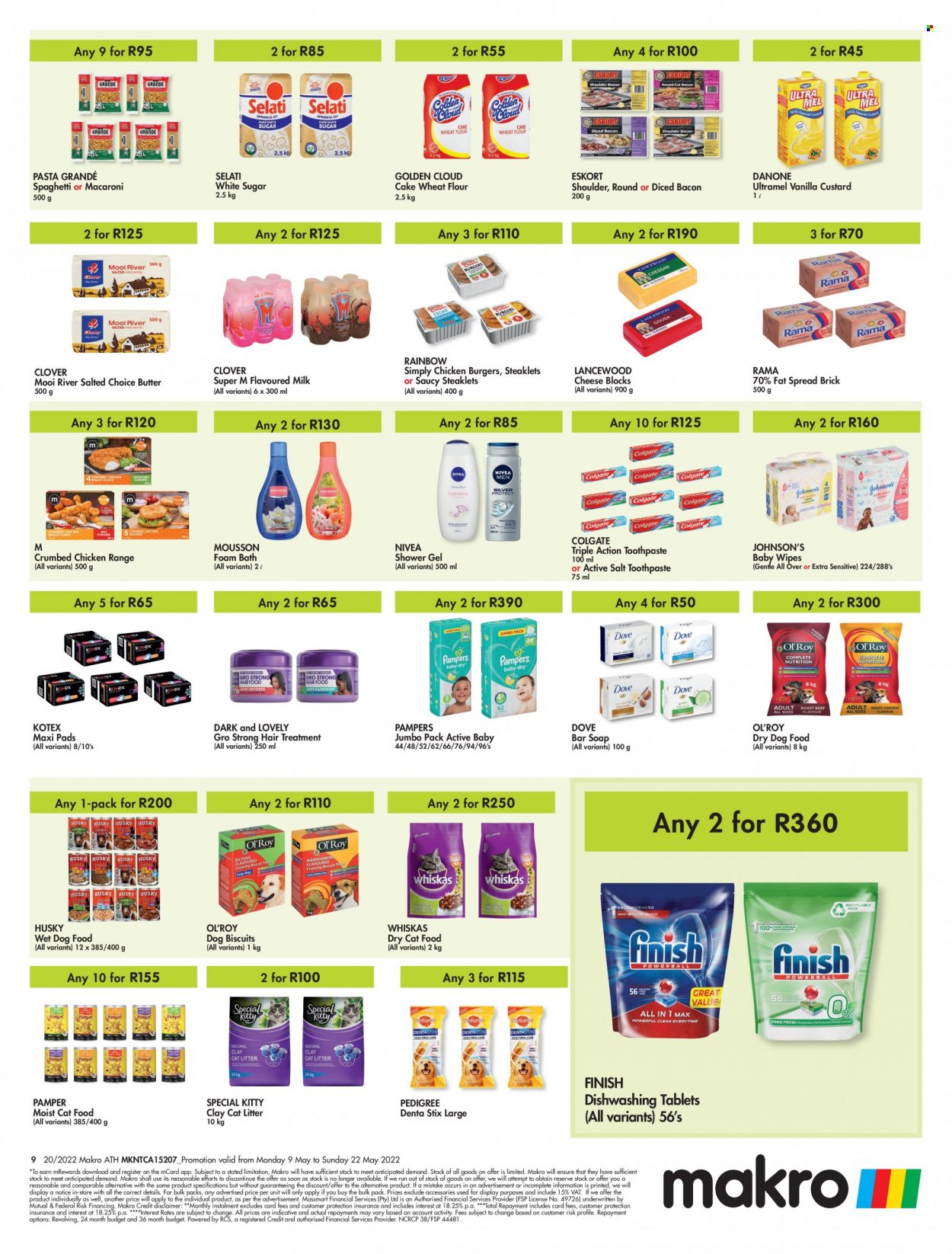 Makro specials - 09/05/2022 - 22/05/2022. Page 9