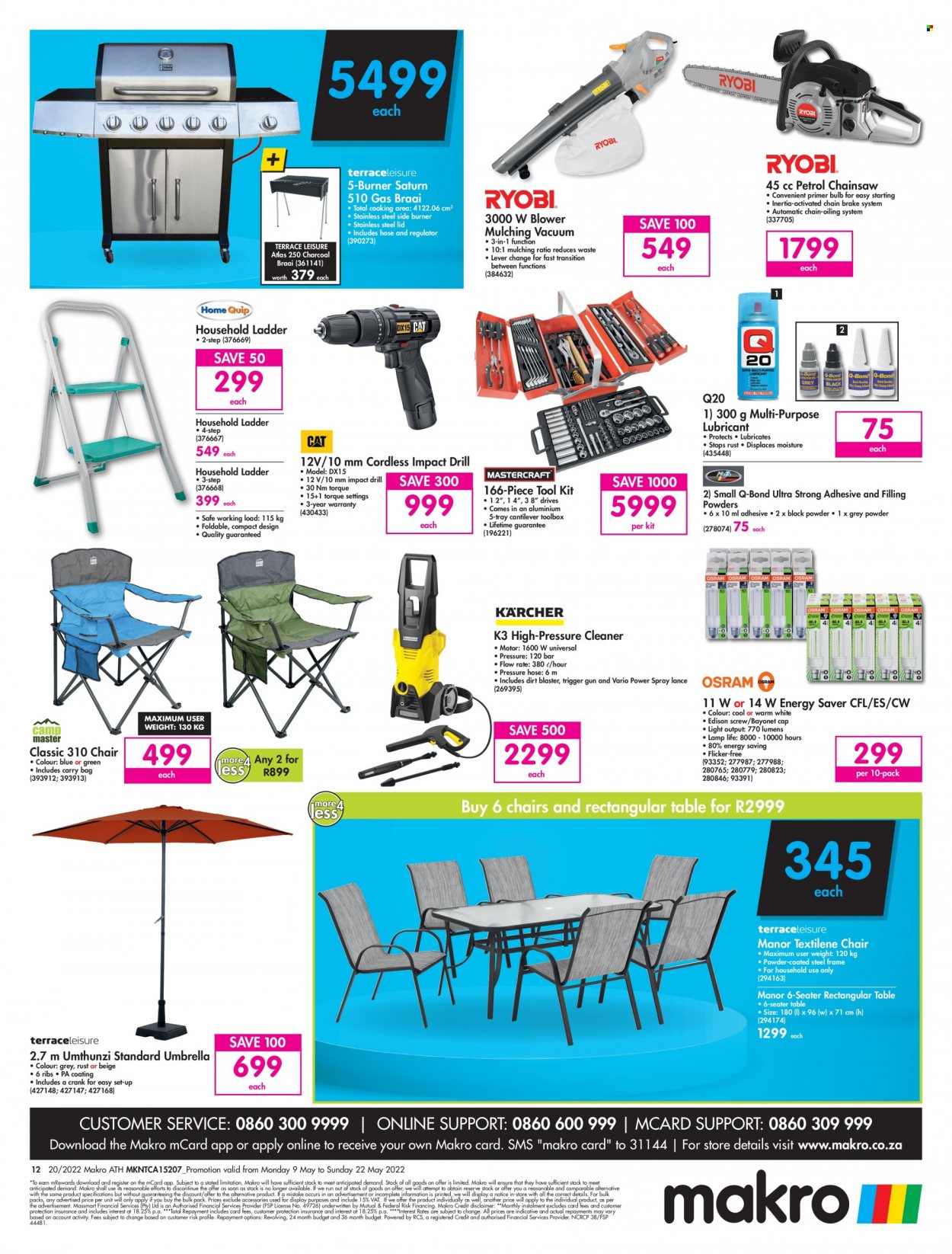 Makro specials - 09/05/2022 - 22/05/2022. Page 12