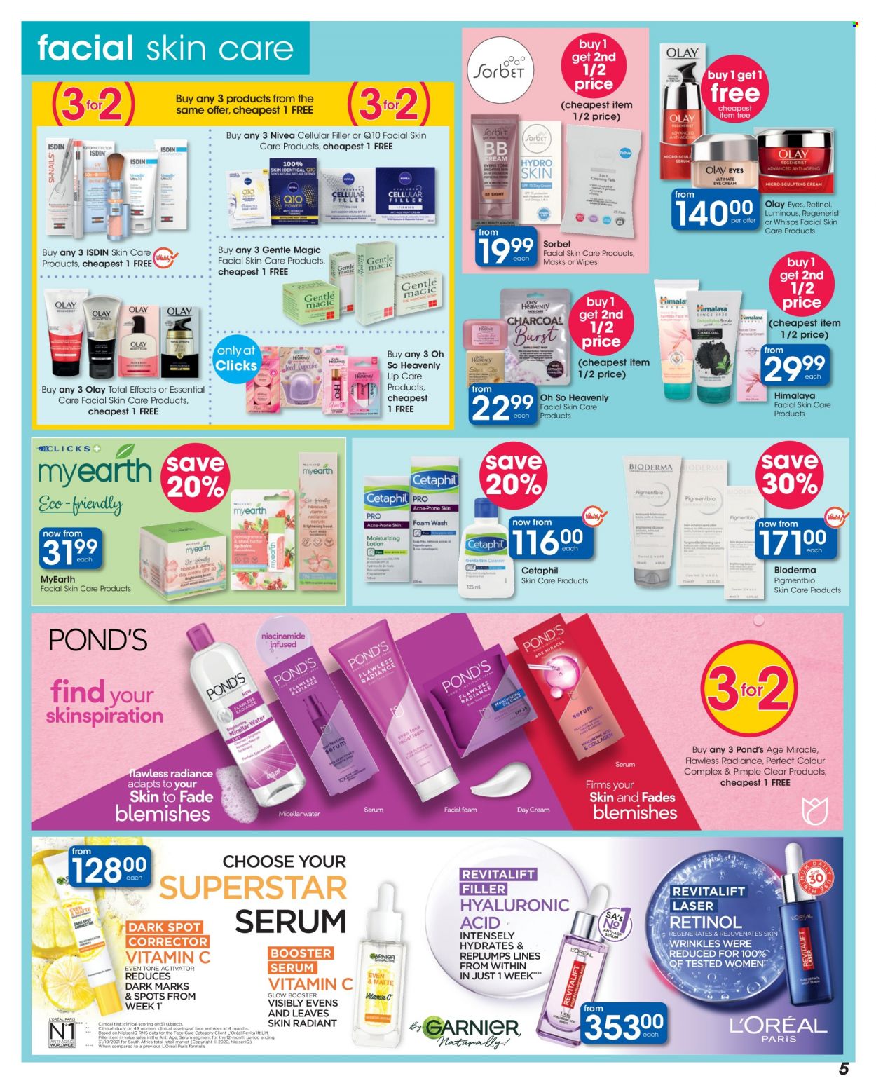 Clicks specials - 10/05/2022 - 18/05/2022. Page 5