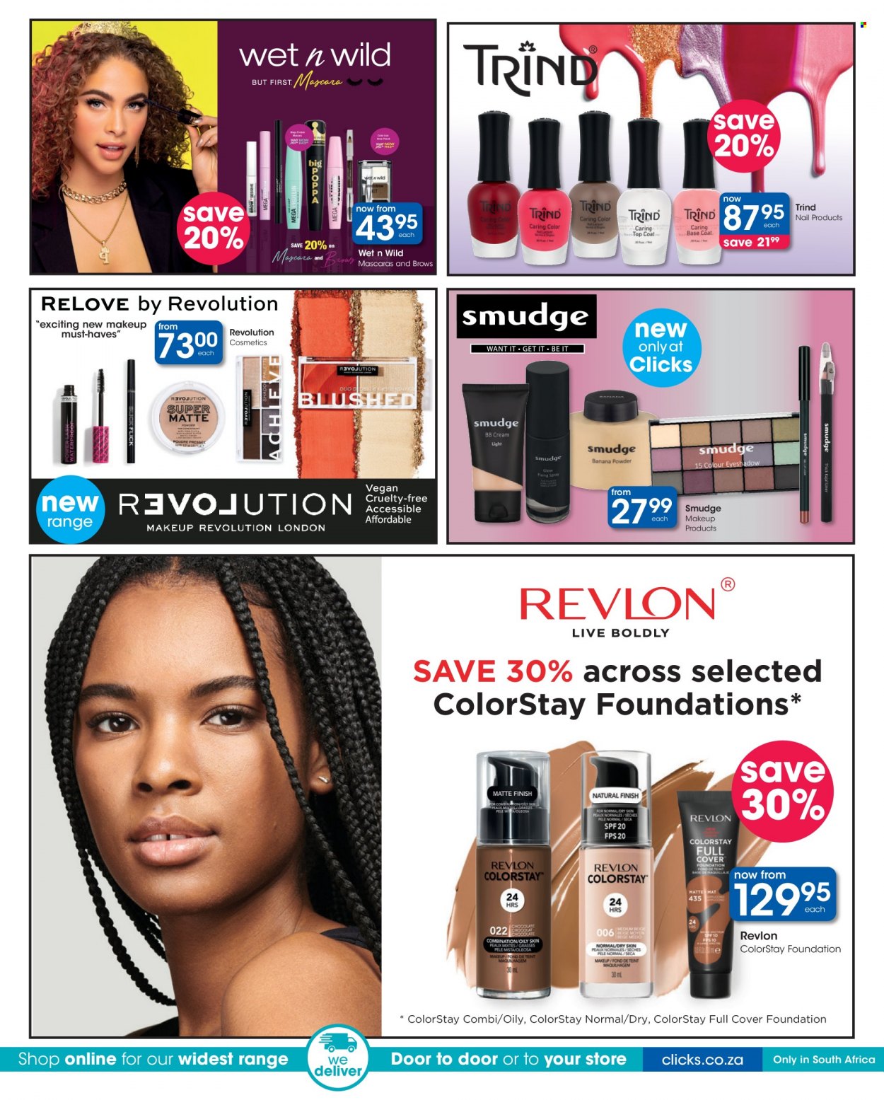 Clicks specials - 10/05/2022 - 18/05/2022. Page 8
