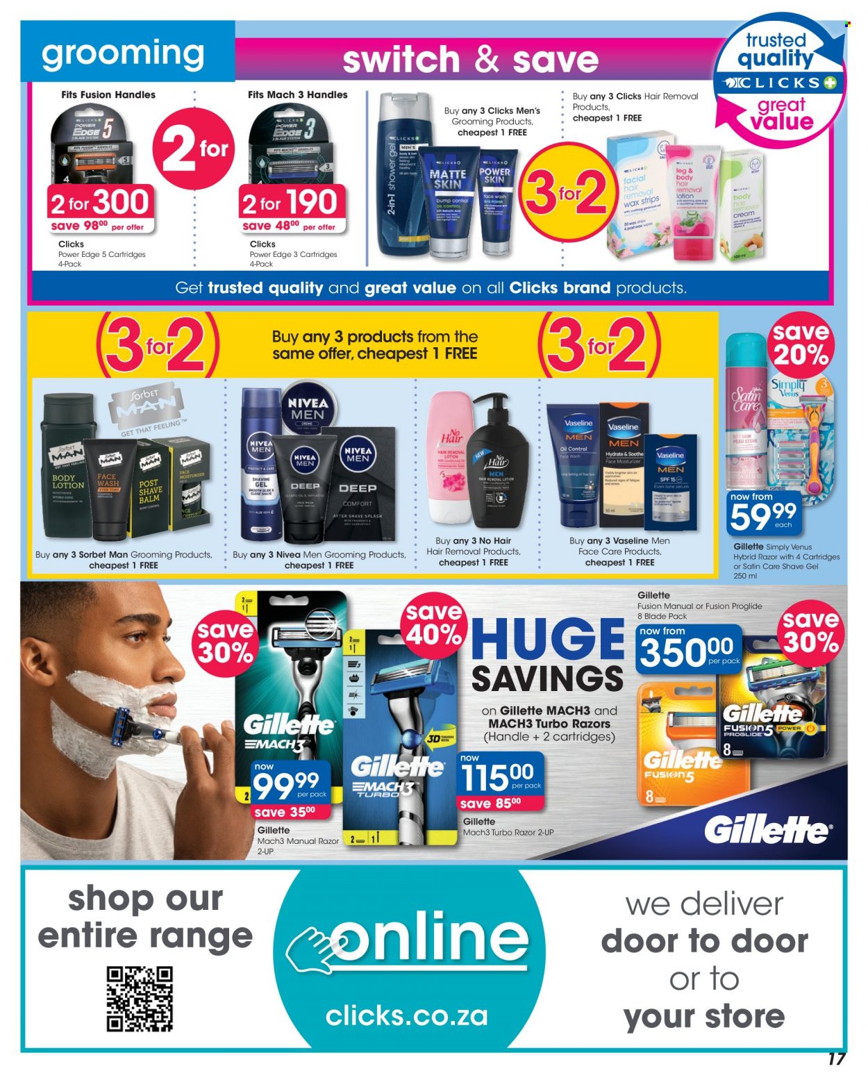 Clicks specials - 10/05/2022 - 18/05/2022. Page 17