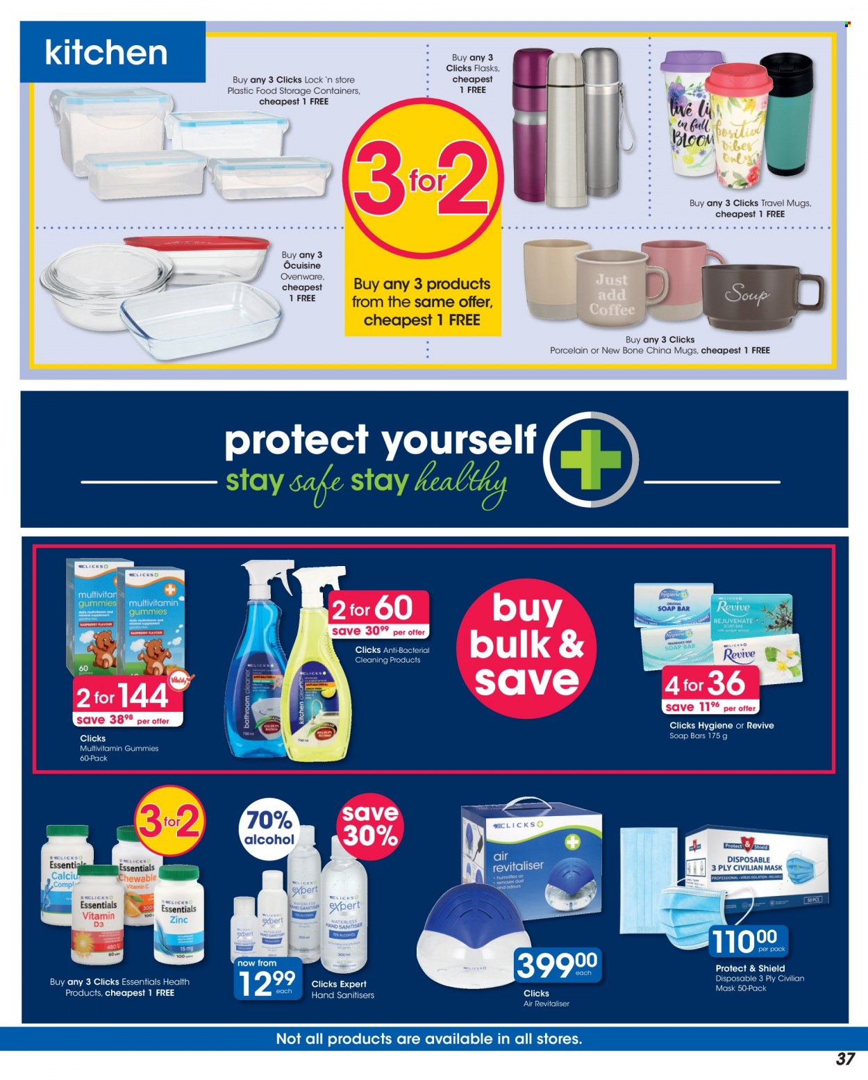 Clicks specials - 10/05/2022 - 18/05/2022. Page 37